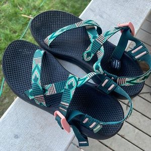 Chaco women’s sandals size 9